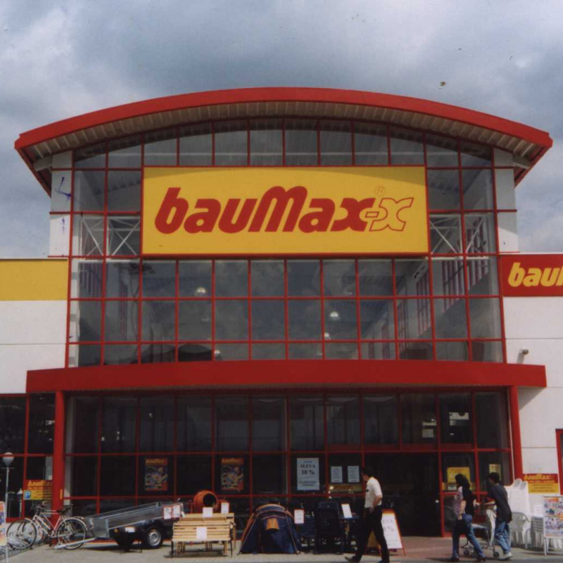 BAUMAX